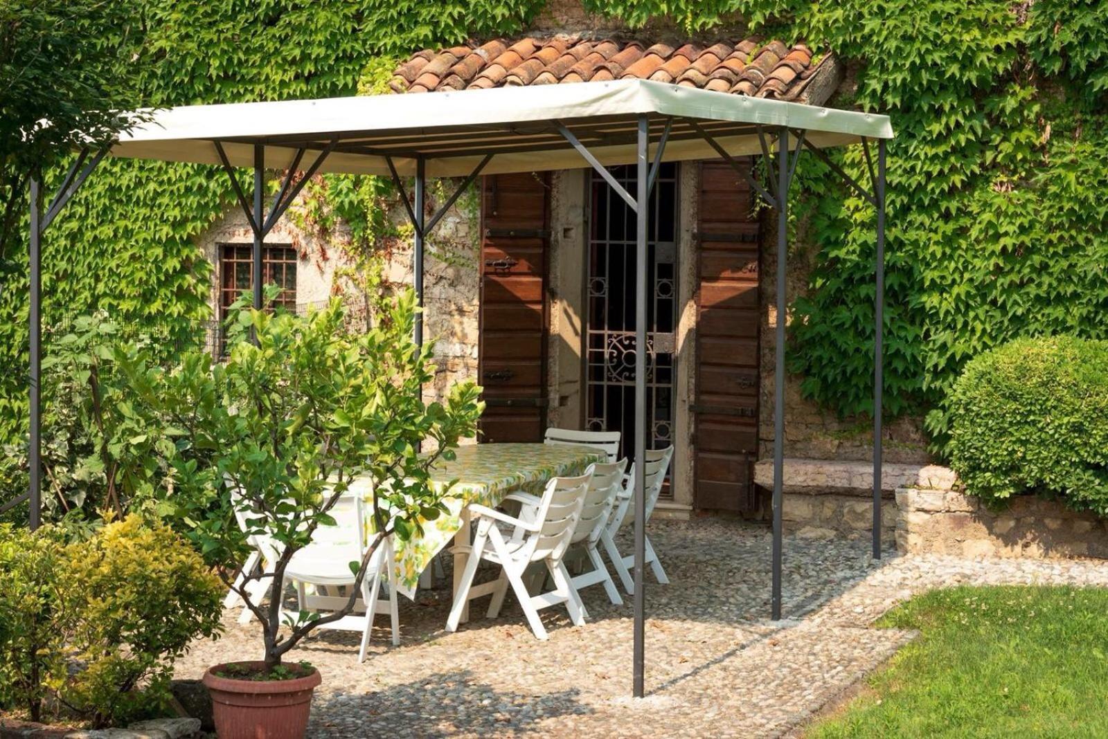 Torre De Salis Bed & Breakfast Gussago Exterior photo