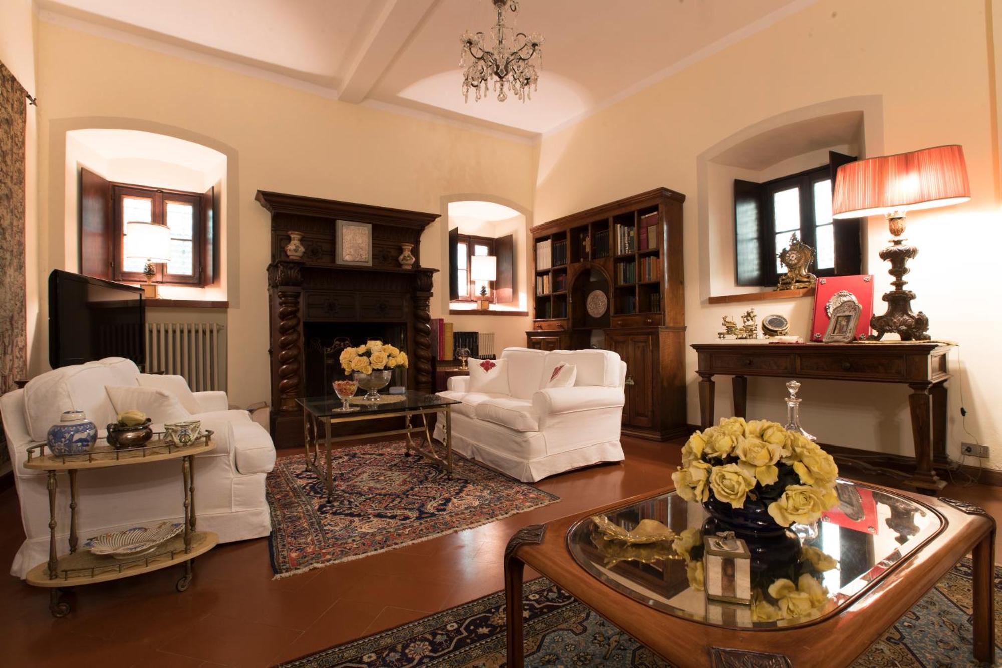 Torre De Salis Bed & Breakfast Gussago Exterior photo